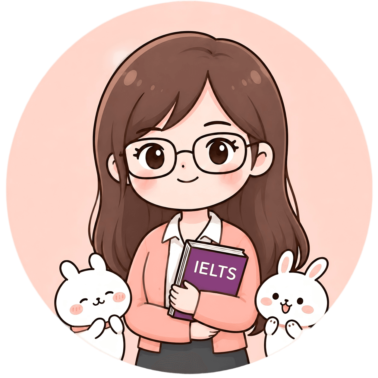 Dora IELTS Logo